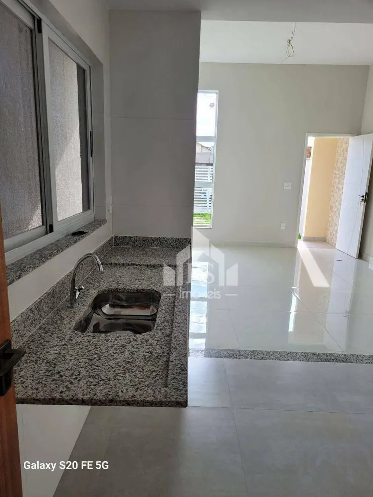Casa, 2 quartos, 80 m² - Foto 2