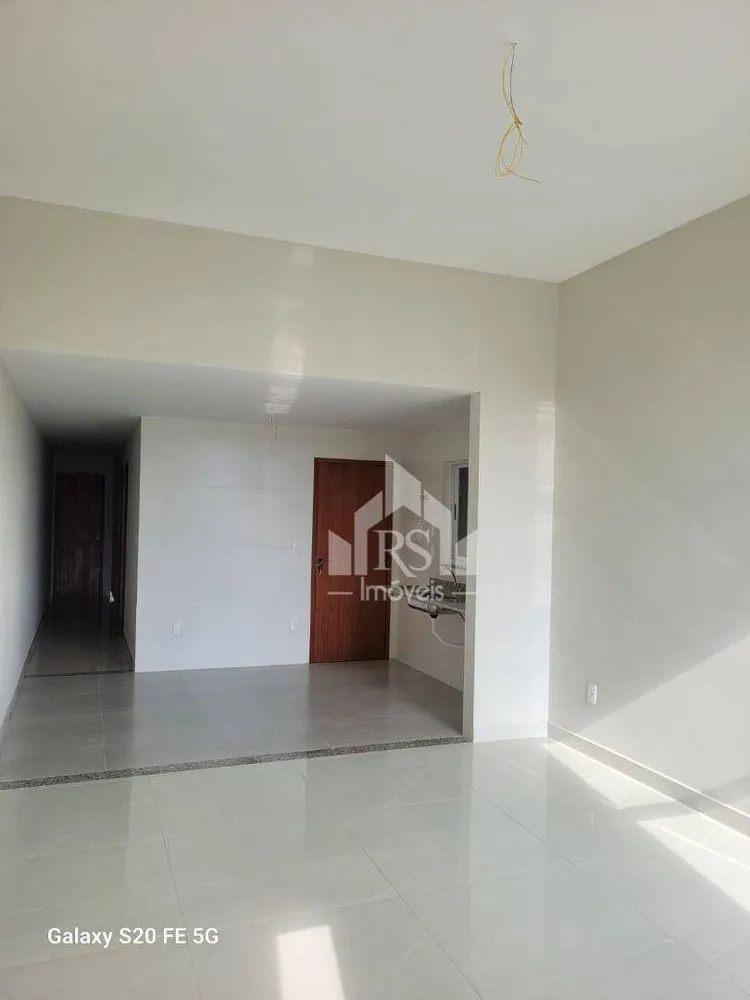 Casa, 2 quartos, 80 m² - Foto 3
