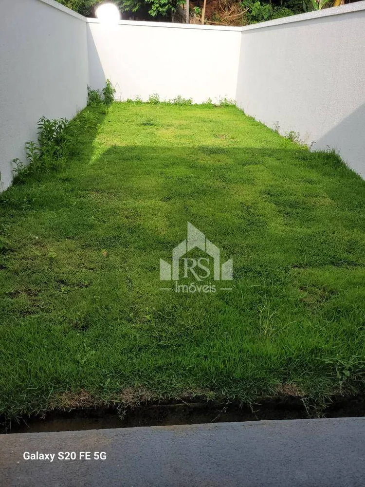 Casa, 2 quartos, 80 m² - Foto 19