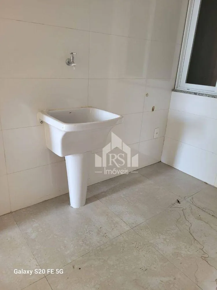 Casa, 2 quartos, 80 m² - Foto 13