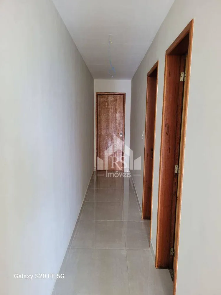 Casa, 2 quartos, 80 m² - Foto 5