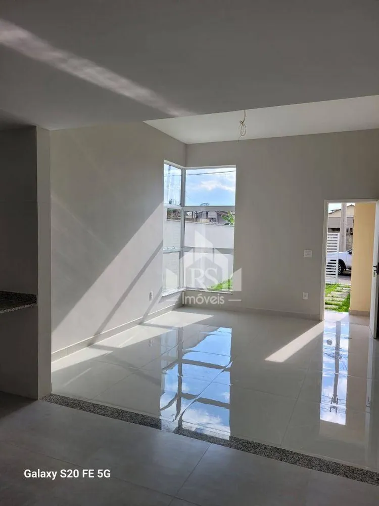 Casa, 2 quartos, 80 m² - Foto 4