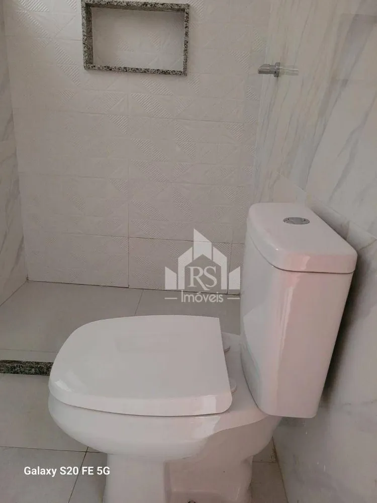 Casa, 2 quartos, 80 m² - Foto 7