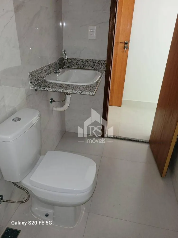Casa, 2 quartos, 80 m² - Foto 10