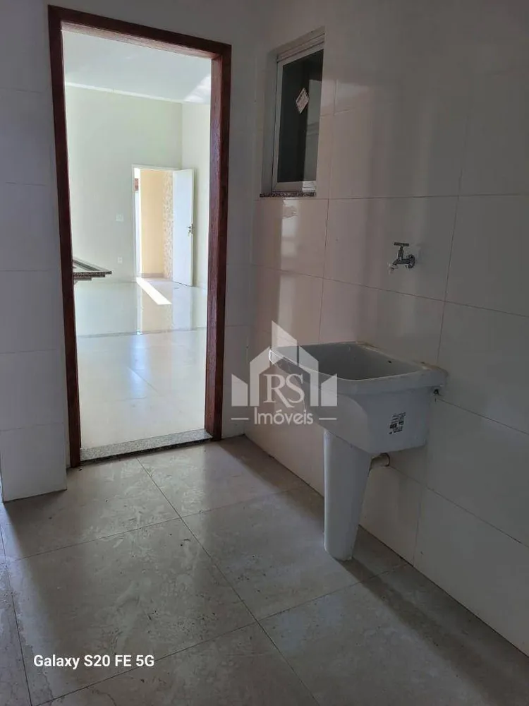 Casa, 2 quartos, 80 m² - Foto 14