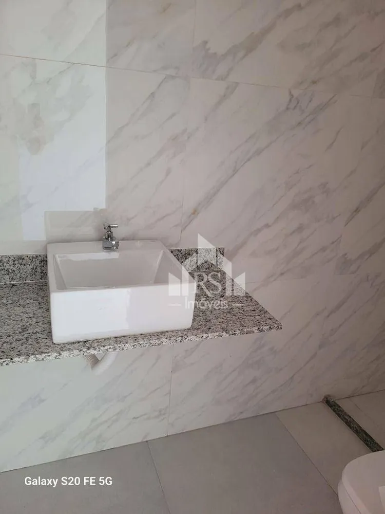 Casa, 2 quartos, 80 m² - Foto 6