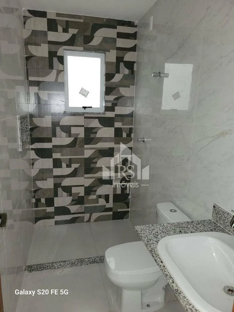 Casa, 2 quartos, 80 m² - Foto 8