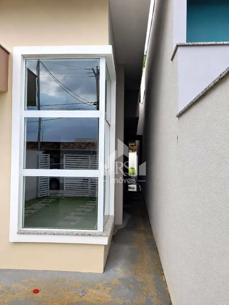 Casa, 2 quartos, 80 m² - Foto 20