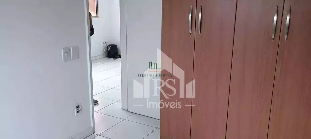 Apartamento, 2 quartos, 50 m² - Foto 4