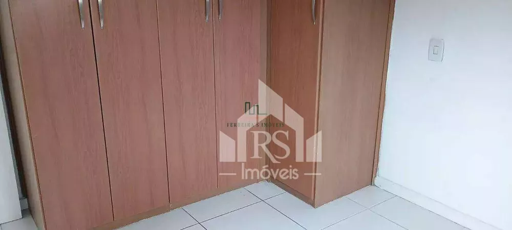 Apartamento, 2 quartos, 50 m² - Foto 6