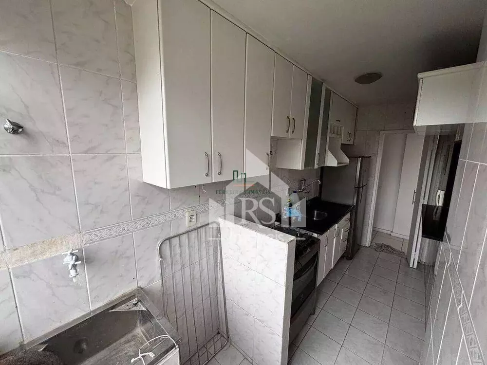 Apartamento, 2 quartos, 50 m² - Foto 5