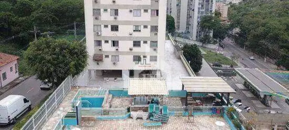 Apartamento, 2 quartos, 50 m² - Foto 8
