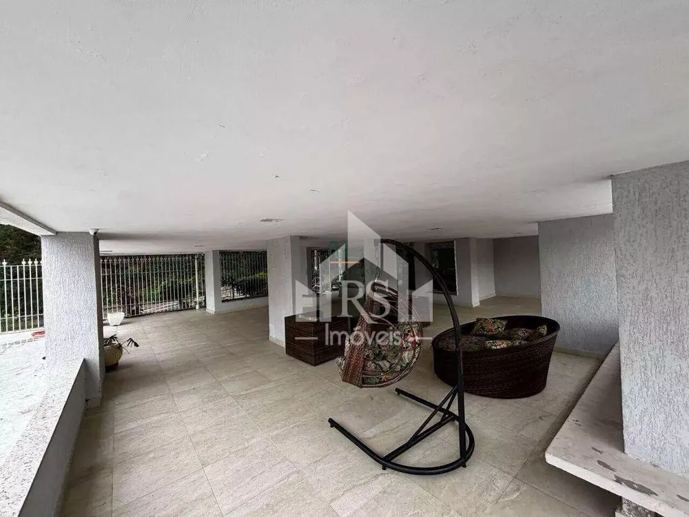 Apartamento, 2 quartos, 50 m² - Foto 7