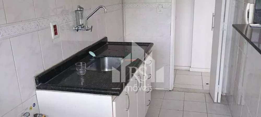 Apartamento, 2 quartos, 50 m² - Foto 9