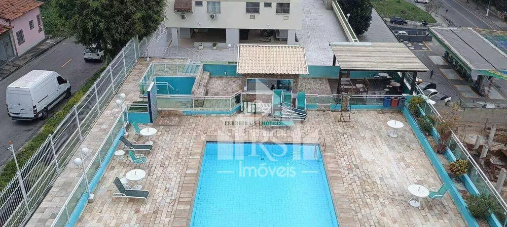 Apartamento, 2 quartos, 50 m² - Foto 11