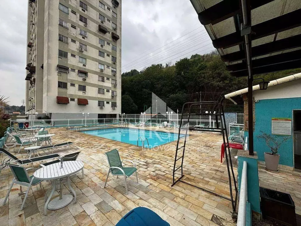 Apartamento, 2 quartos, 50 m² - Foto 1