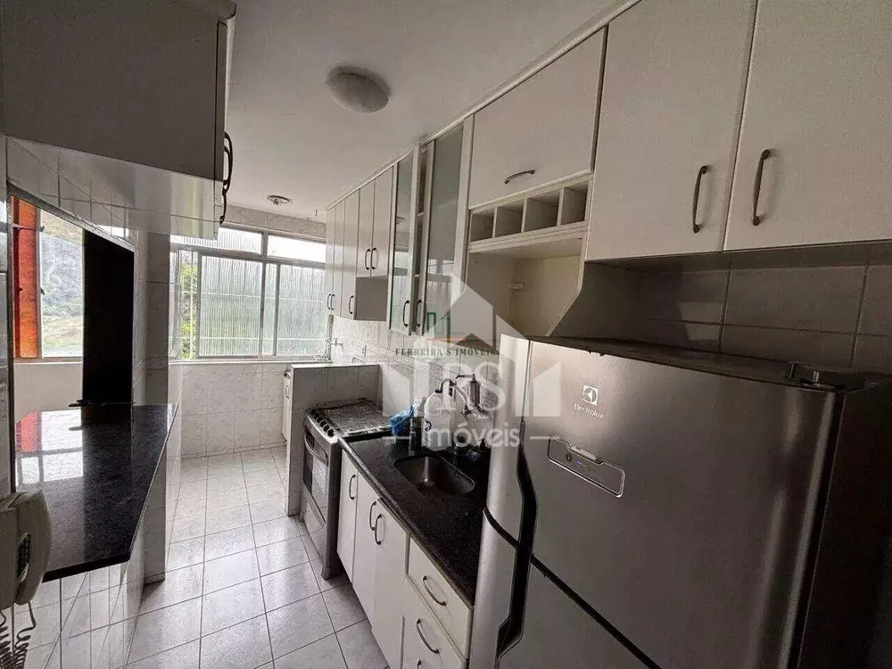 Apartamento, 2 quartos, 50 m² - Foto 12