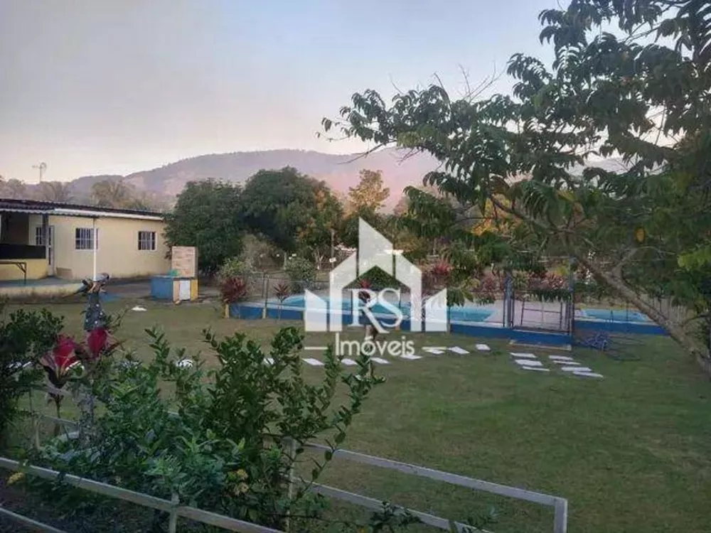 Sítio, 10000 m² - Foto 8