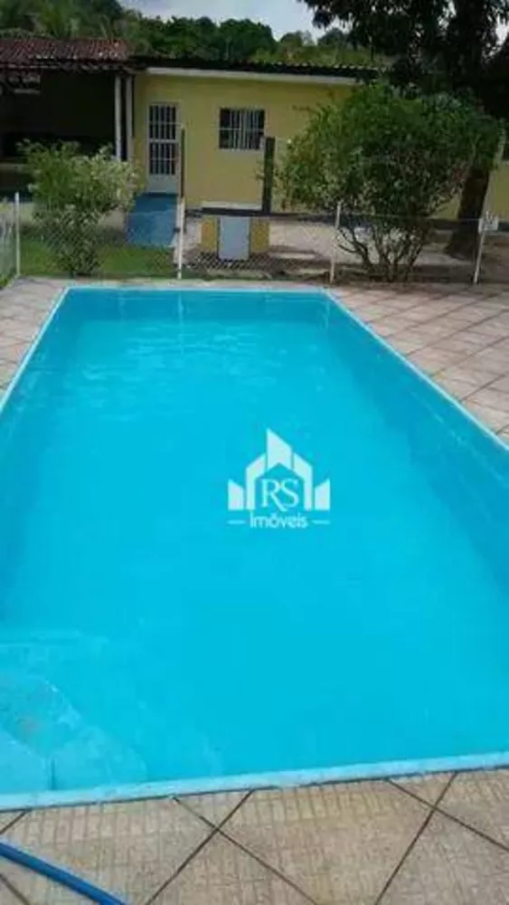 Sítio, 10000 m² - Foto 2