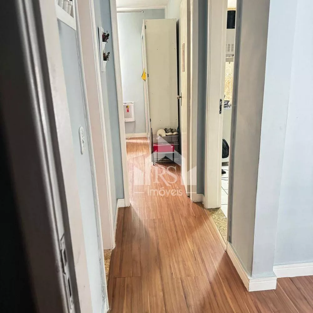 Apartamento, 3 quartos, 50 m² - Foto 1