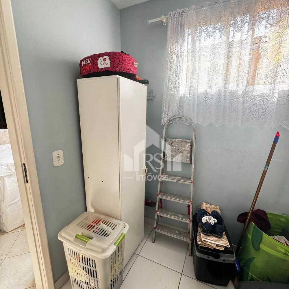 Apartamento, 3 quartos, 50 m² - Foto 17