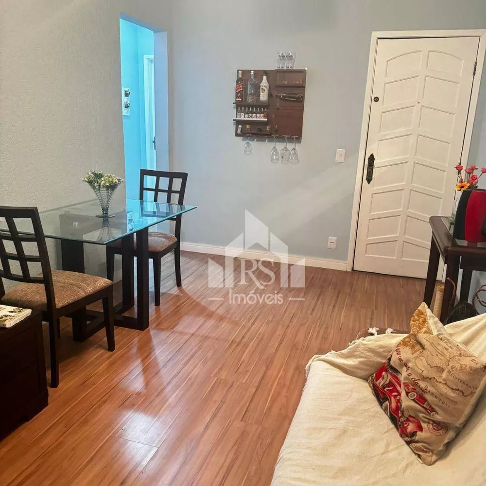 Apartamento, 3 quartos, 50 m² - Foto 8