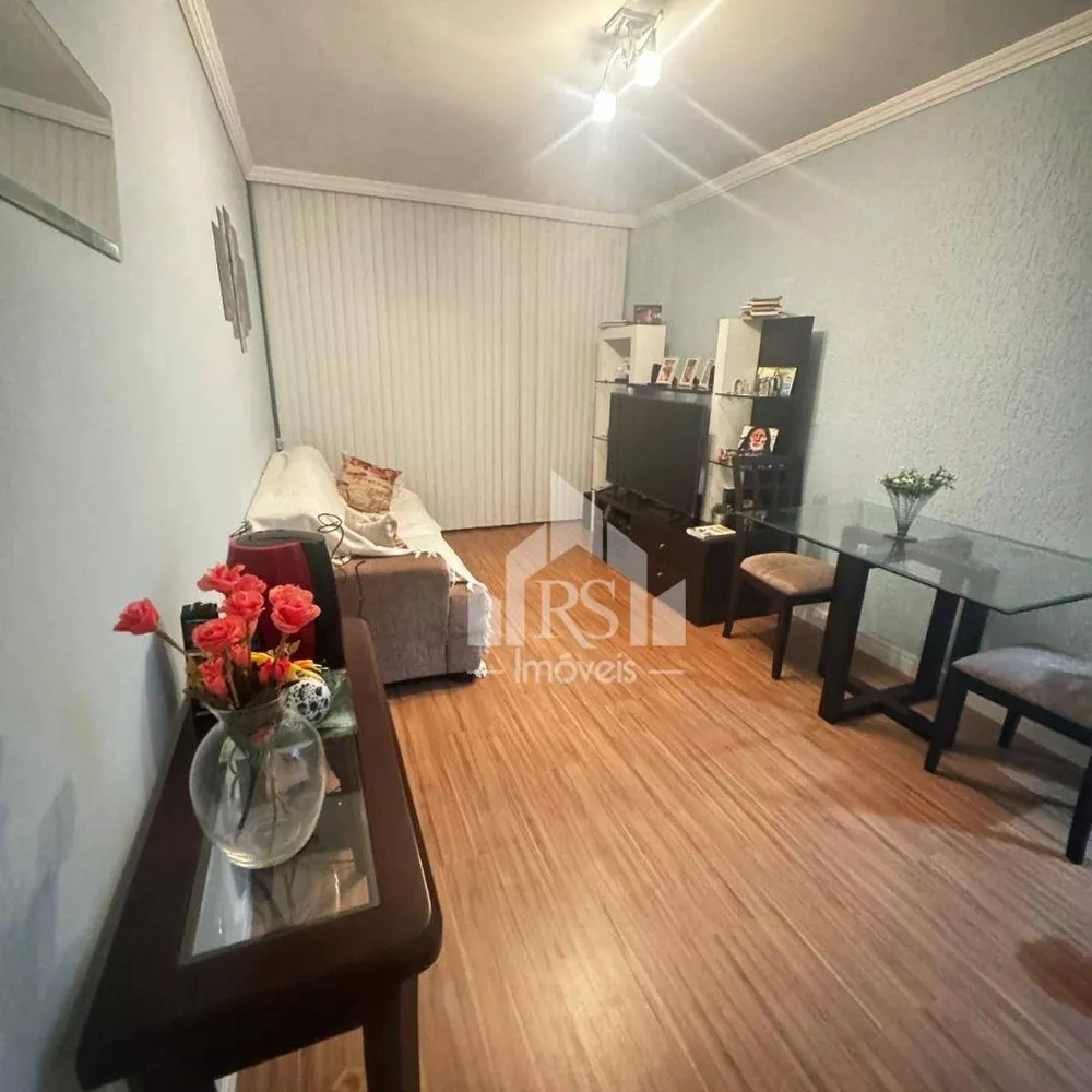 Apartamento, 3 quartos, 50 m² - Foto 11