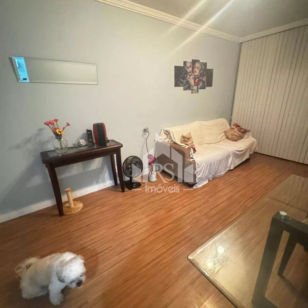 Apartamento, 3 quartos, 50 m² - Foto 2