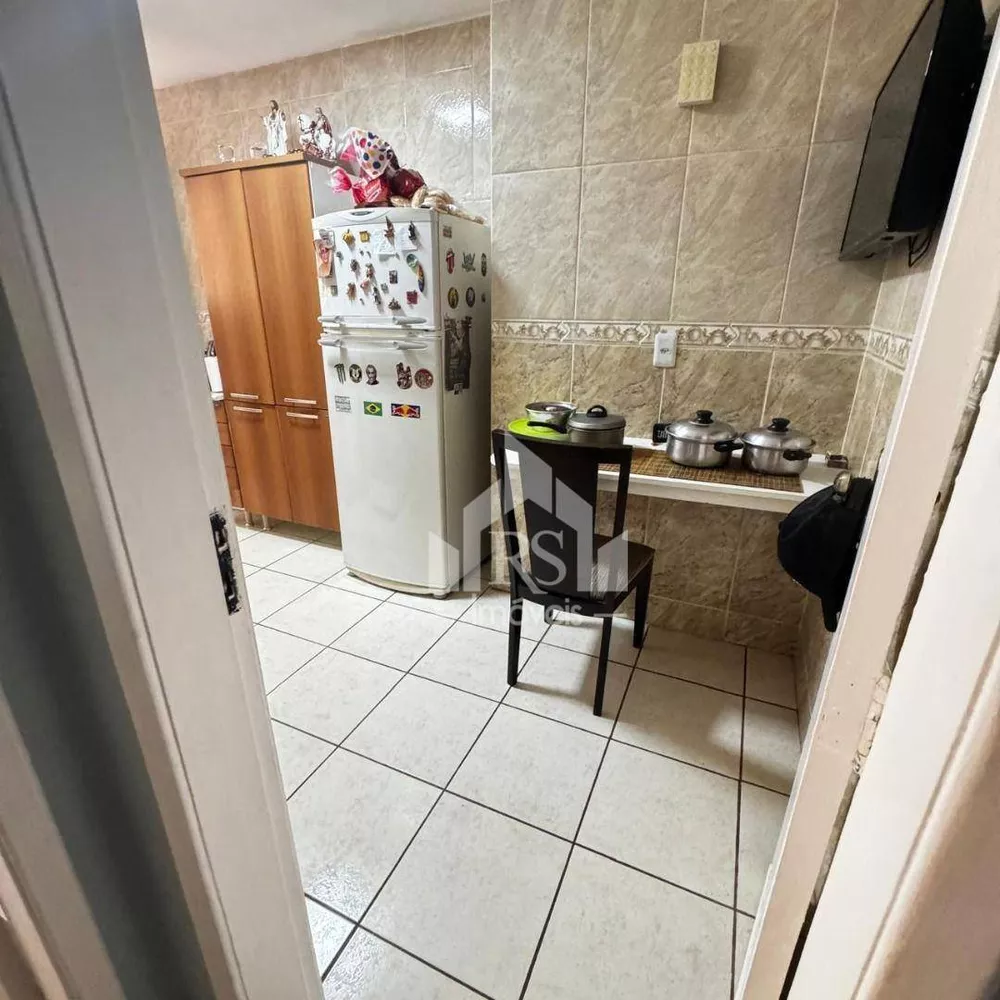 Apartamento, 3 quartos, 50 m² - Foto 6