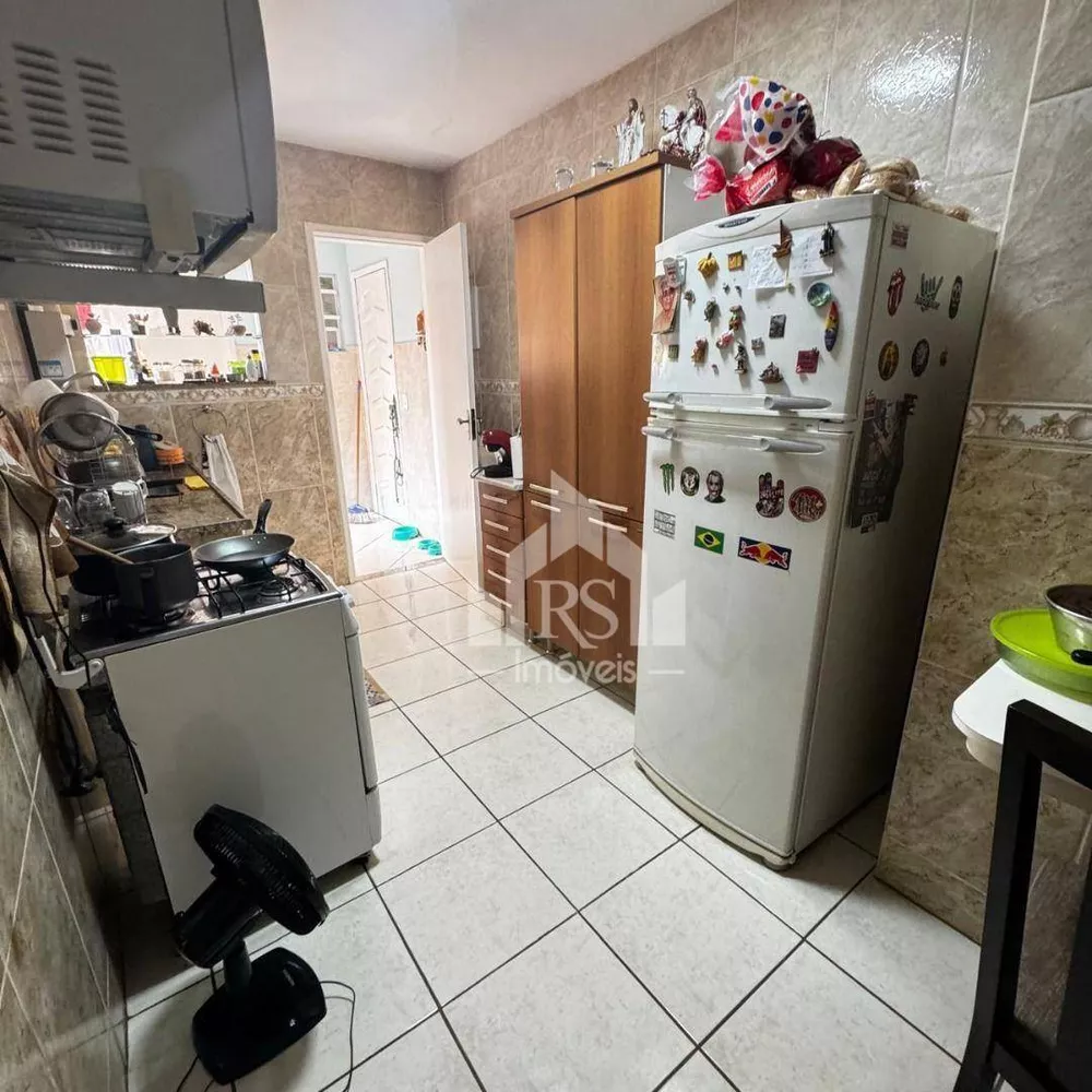 Apartamento, 3 quartos, 50 m² - Foto 4
