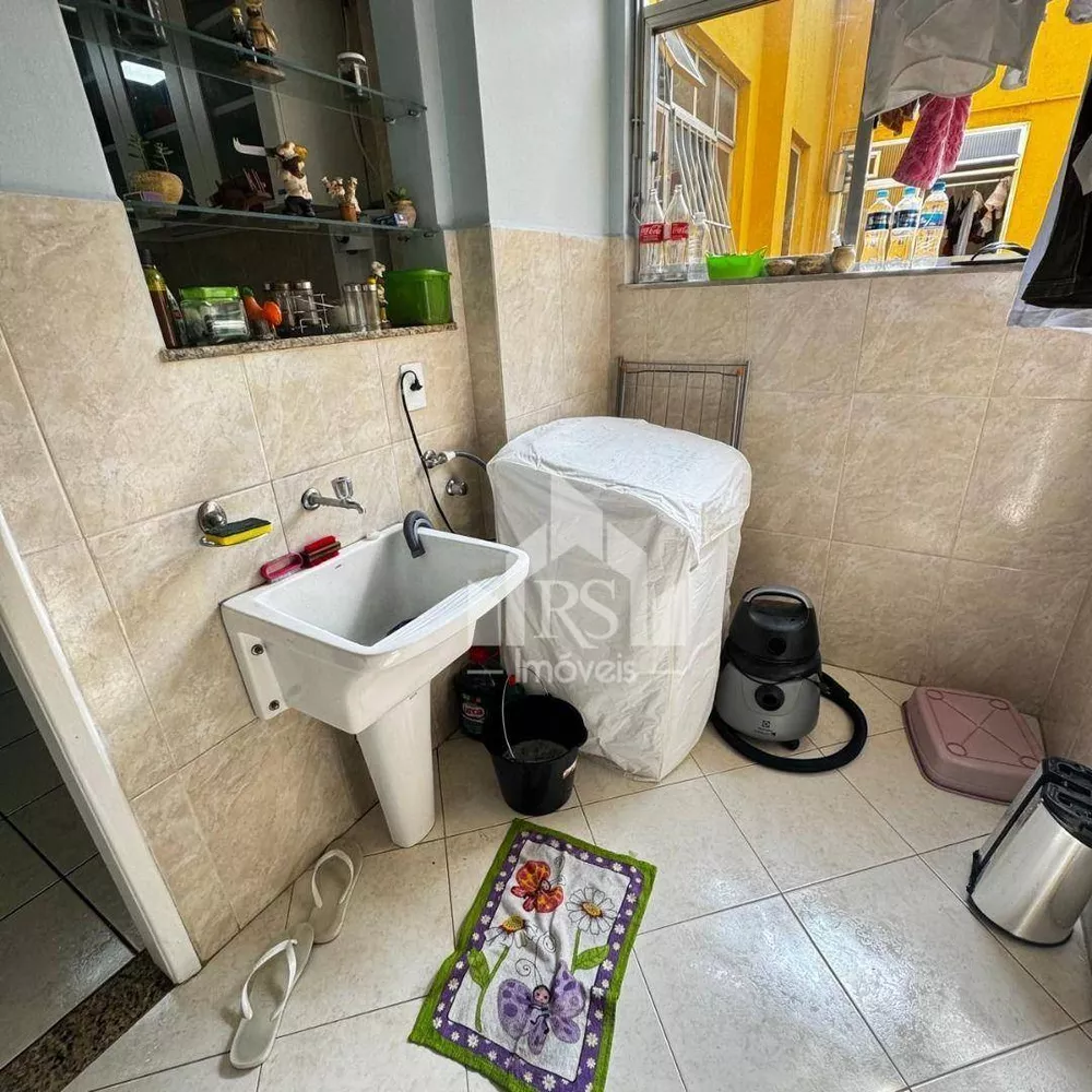 Apartamento, 3 quartos, 50 m² - Foto 14