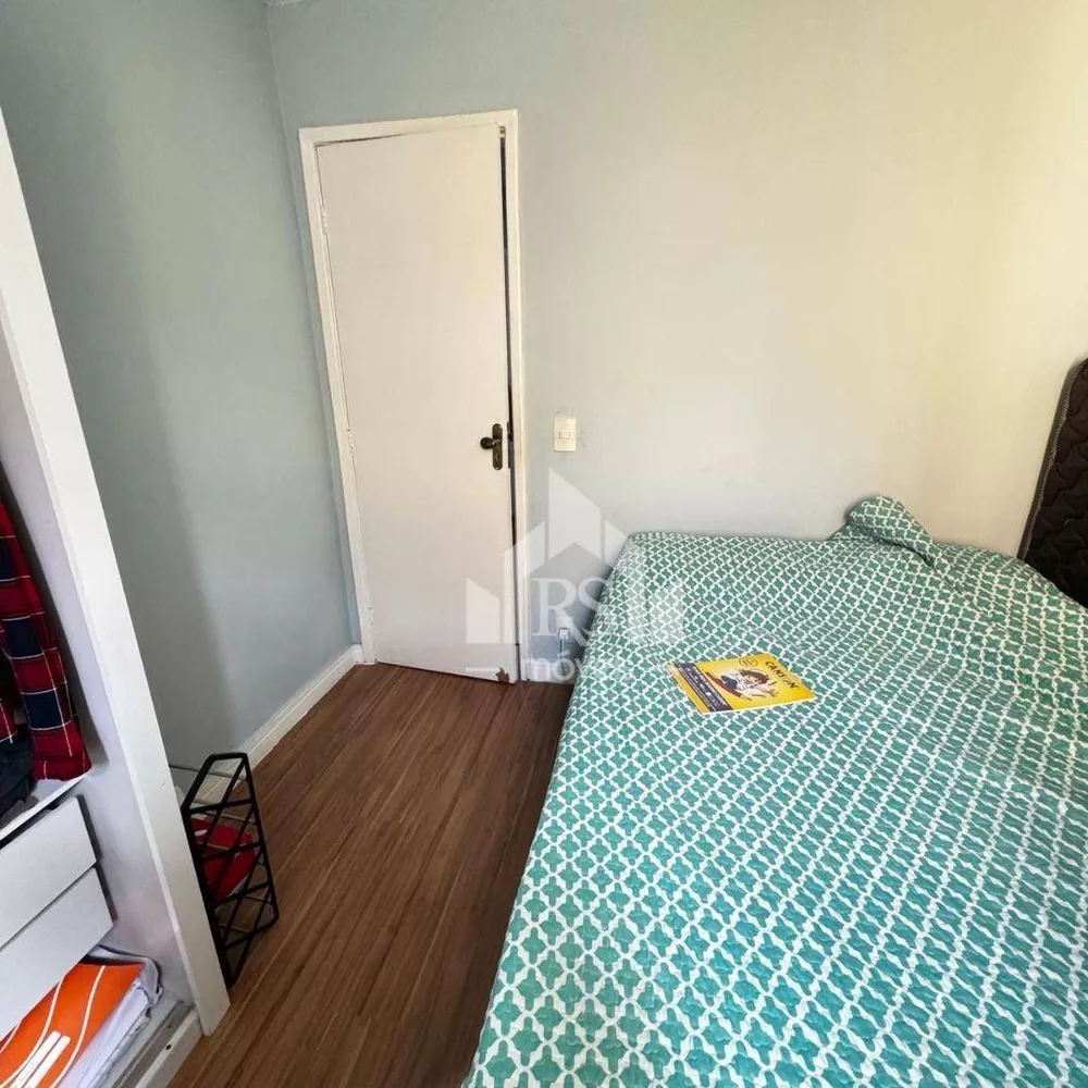 Apartamento, 3 quartos, 50 m² - Foto 10