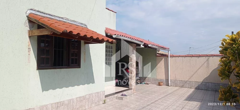 Casa, 2 quartos, 155 m² - Foto 1