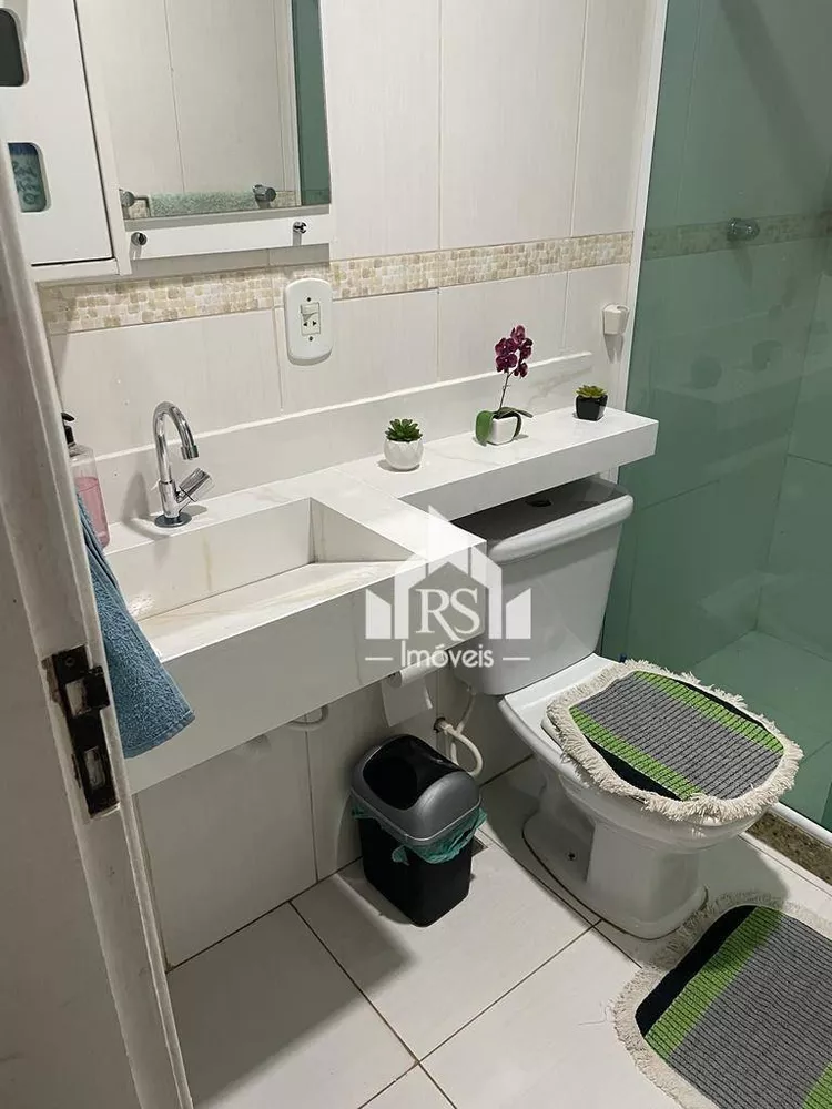 Casa de Condomínio, 3 quartos - Foto 6