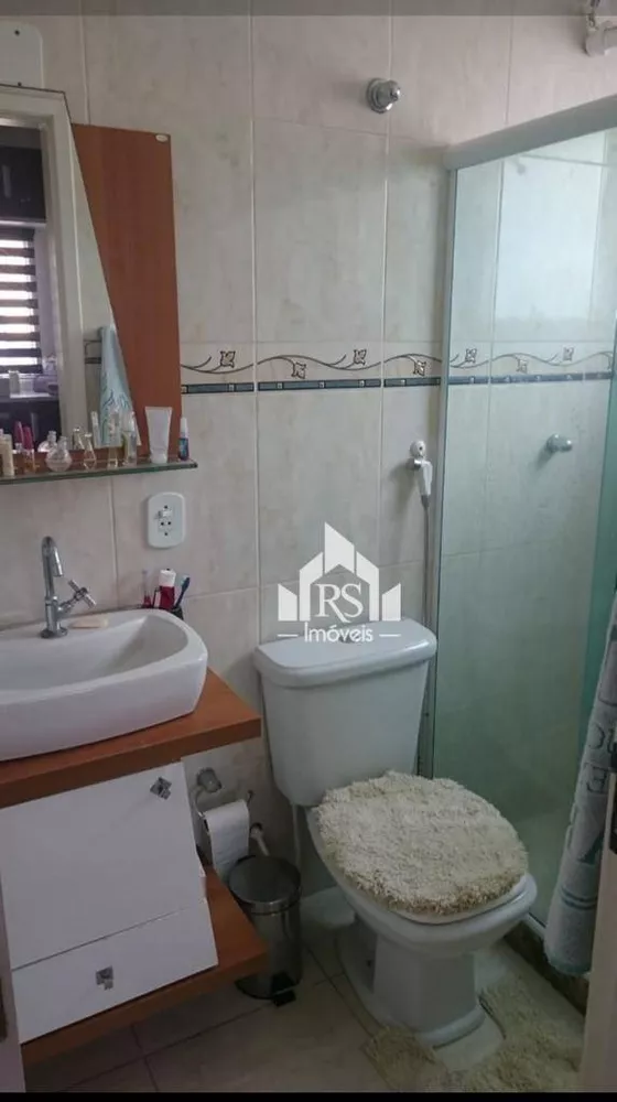 Casa de Condomínio, 3 quartos - Foto 15