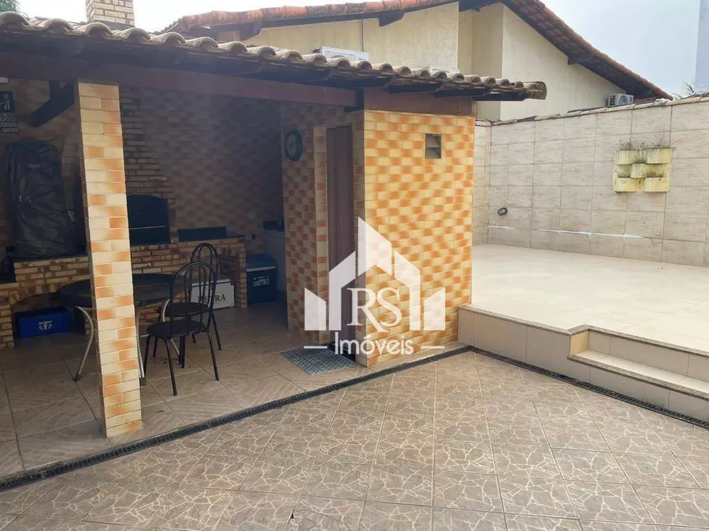 Casa de Condomínio, 3 quartos - Foto 8