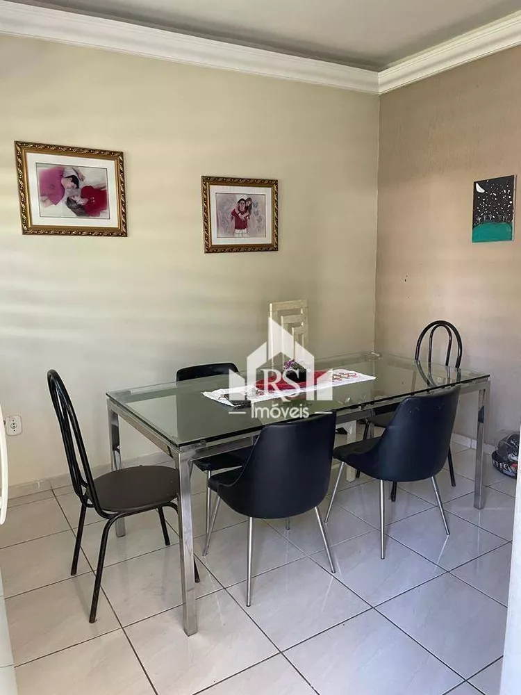 Casa de Condomínio, 3 quartos - Foto 14