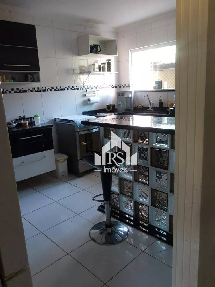 Casa de Condomínio, 3 quartos - Foto 12