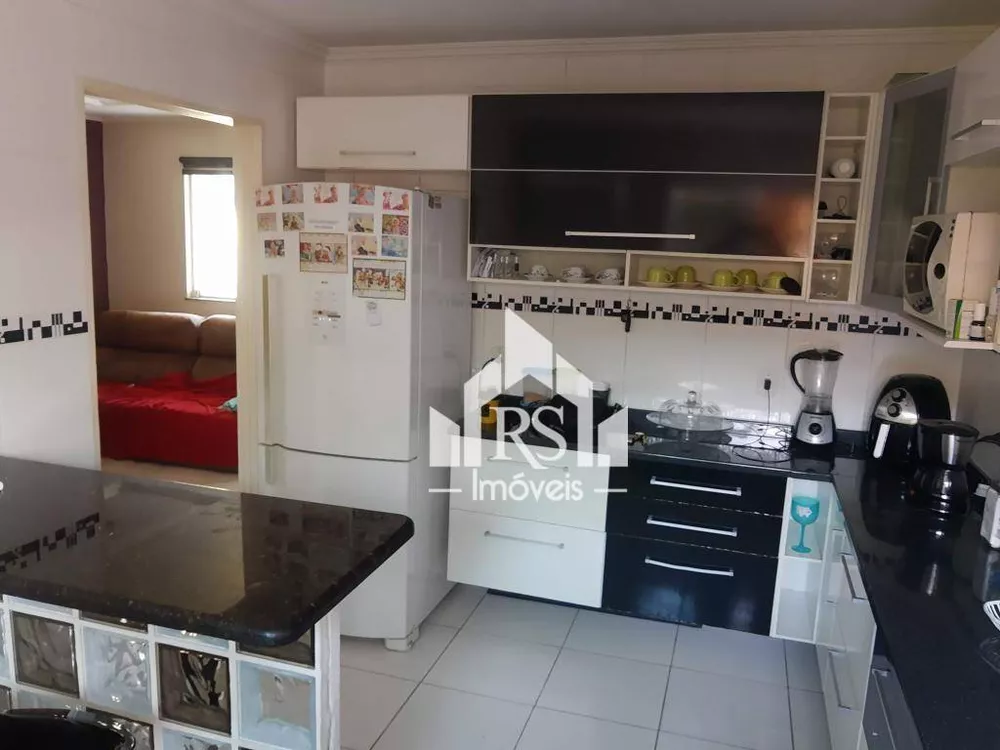 Casa de Condomínio, 3 quartos - Foto 9