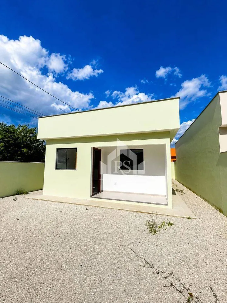 Casa, 2 quartos, 59 m² - Foto 1