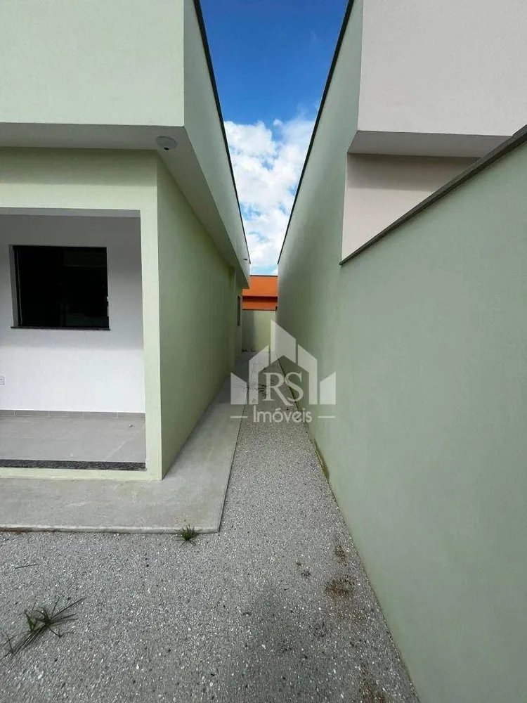 Casa, 2 quartos, 59 m² - Foto 2