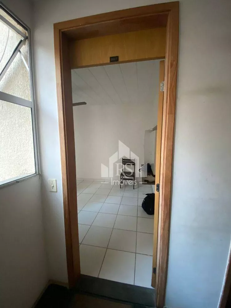 Apartamento, 2 quartos, 46 m² - Foto 6