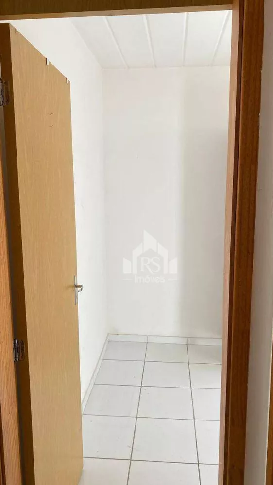 Apartamento, 2 quartos, 46 m² - Foto 2
