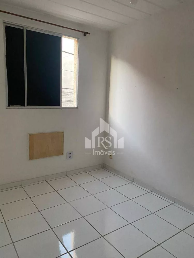 Apartamento, 2 quartos, 46 m² - Foto 1