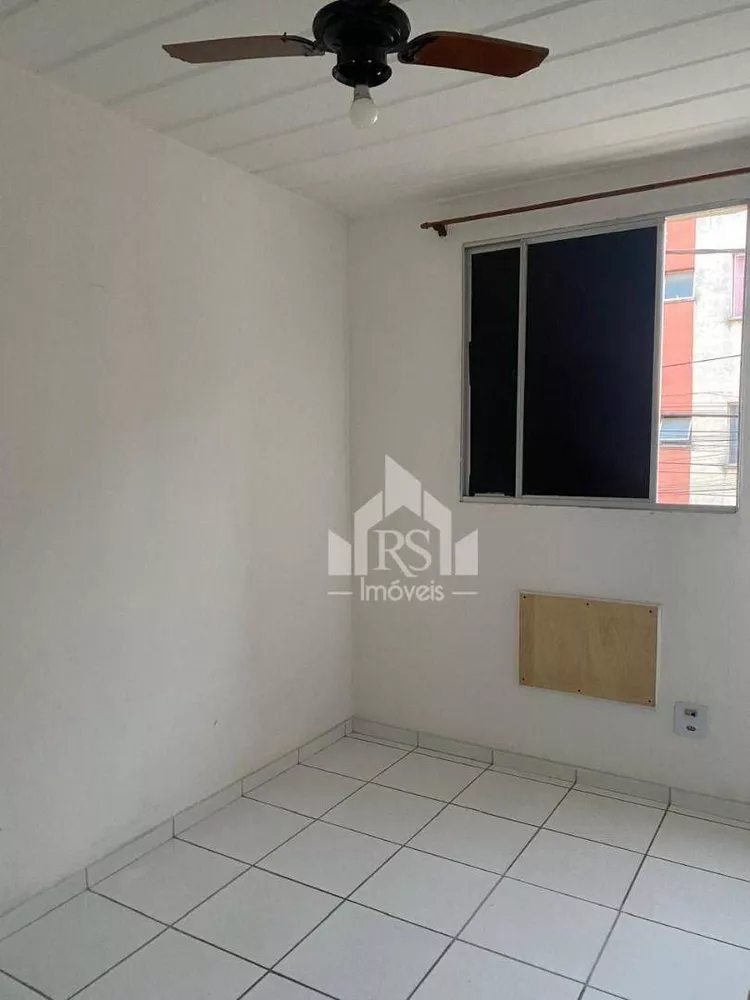 Apartamento, 2 quartos, 46 m² - Foto 14
