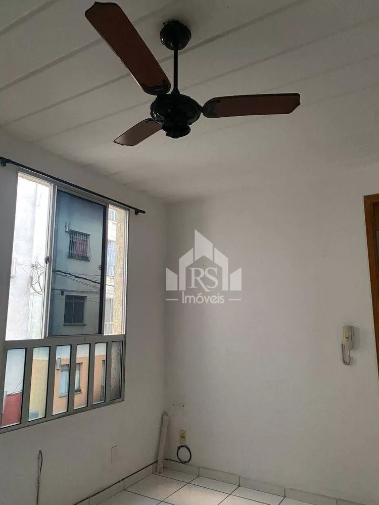 Apartamento, 2 quartos, 46 m² - Foto 27