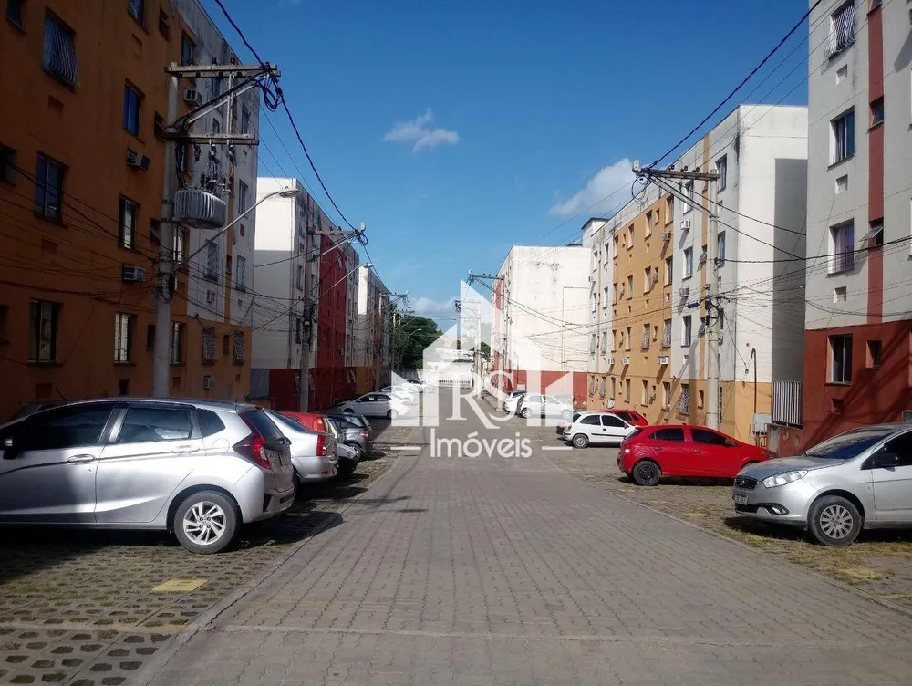 Apartamento, 2 quartos, 46 m² - Foto 33