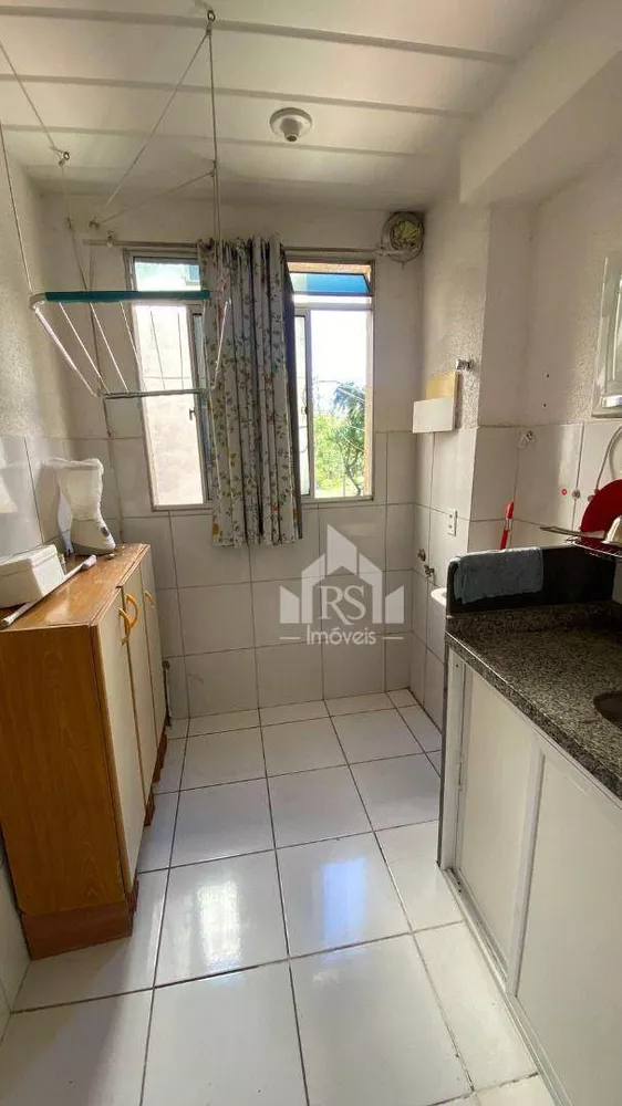 Apartamento, 2 quartos, 46 m² - Foto 29