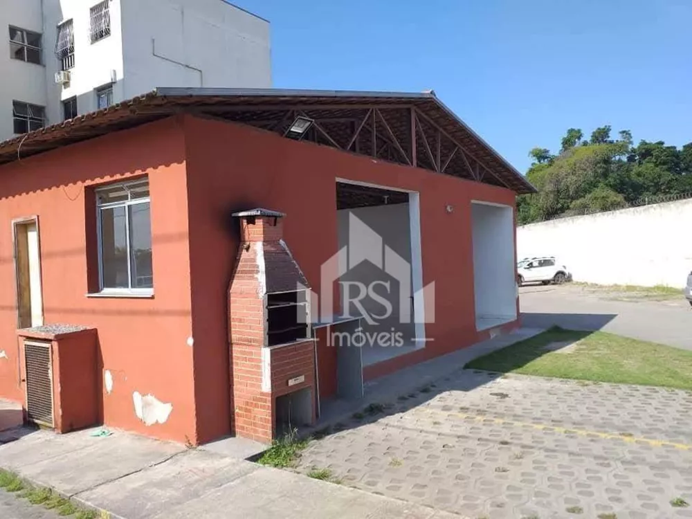 Apartamento, 2 quartos, 46 m² - Foto 10