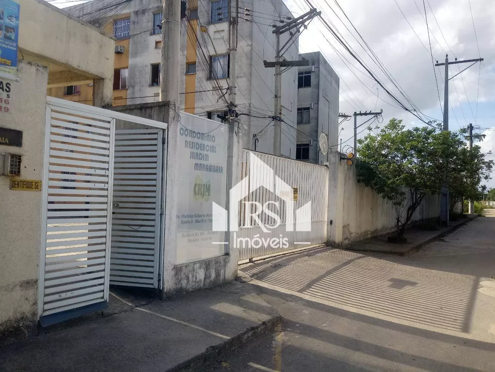 Apartamento, 2 quartos, 46 m² - Foto 8
